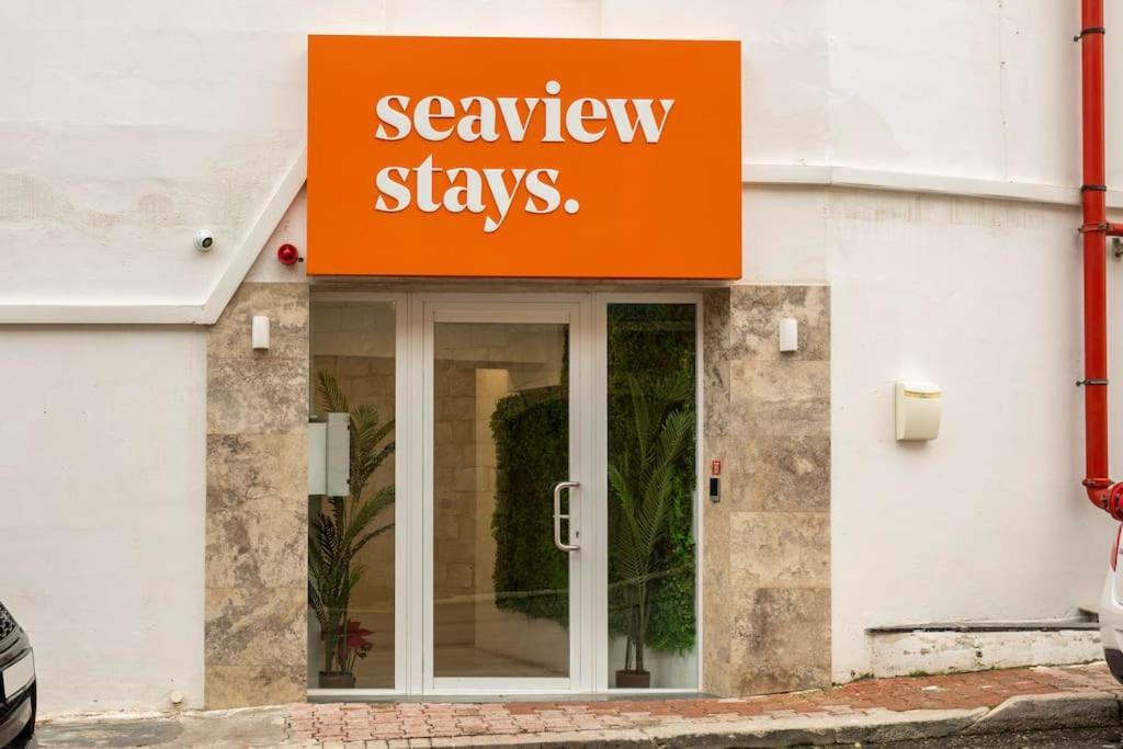 Seaview Stays St. Paul's Bay Luaran gambar